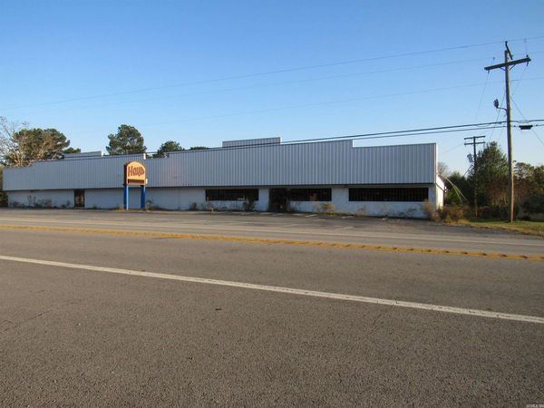 1140 Highway 367, Judsonia, AR 72081