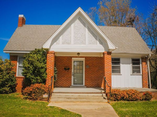 119 E College Street, Monticello, AR 71655