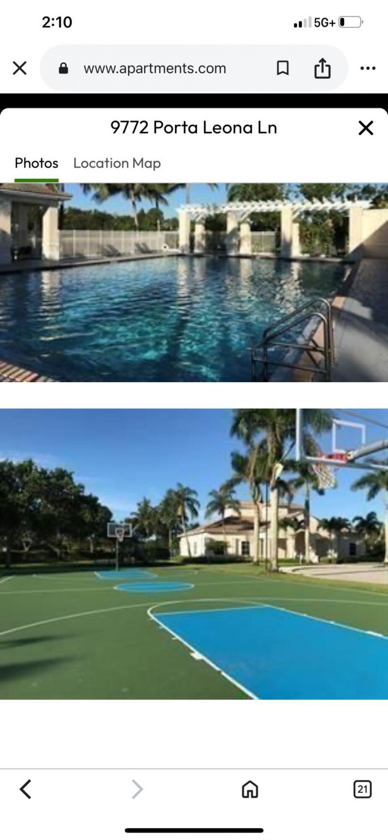 9772 Porta Leona Lane, Boynton Beach, FL 33472 Photo