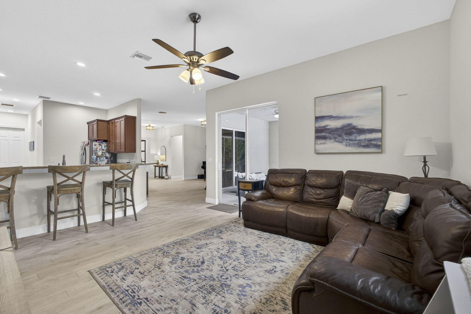 14576 N 64th Ct Court N, The Acreage, FL 33470 Photo