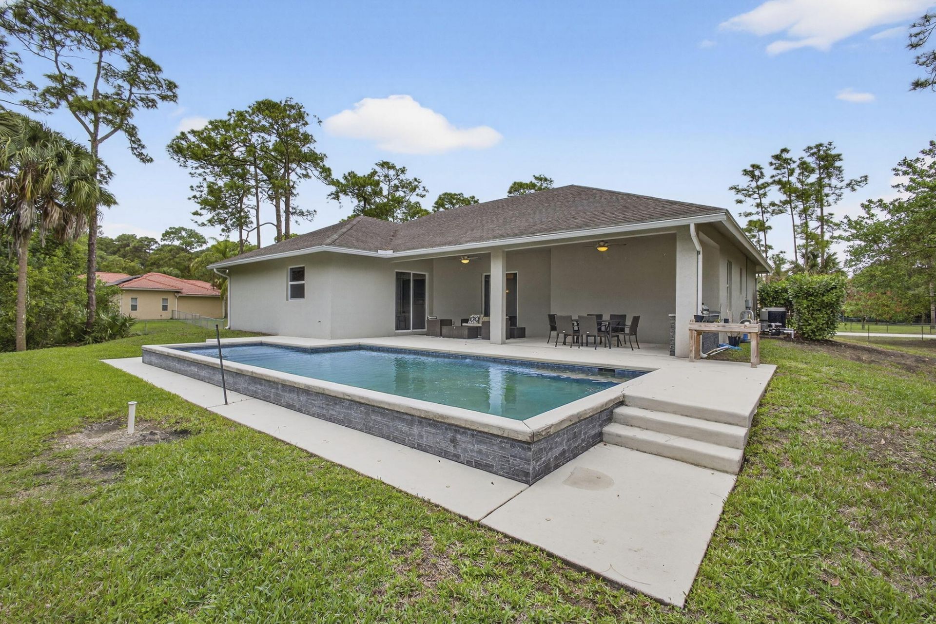 14576 N 64th Ct Court N, The Acreage, FL 33470 Photo