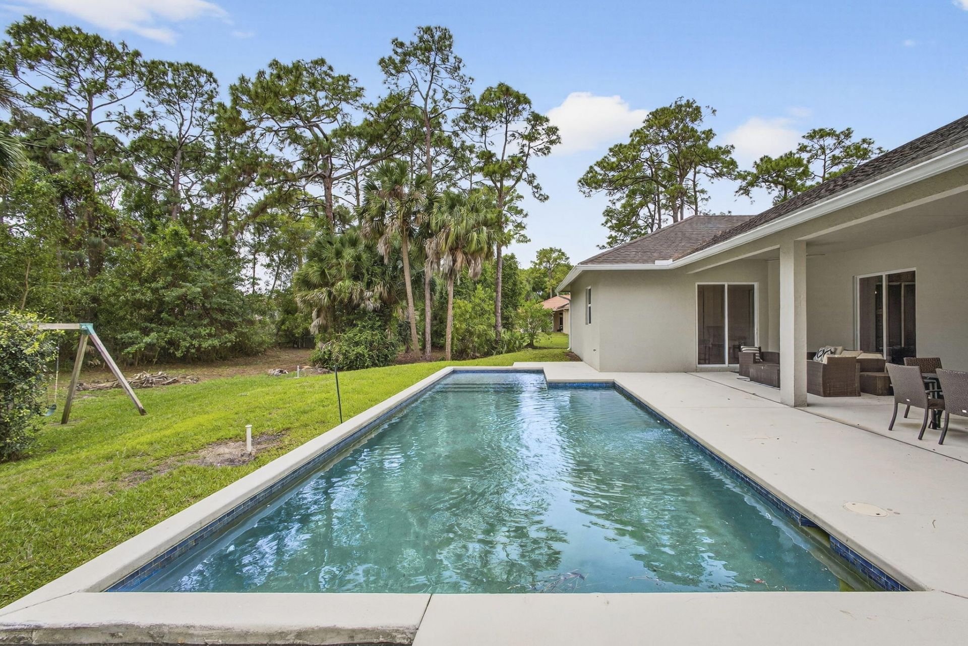 14576 N 64th Ct Court N, The Acreage, FL 33470 Photo