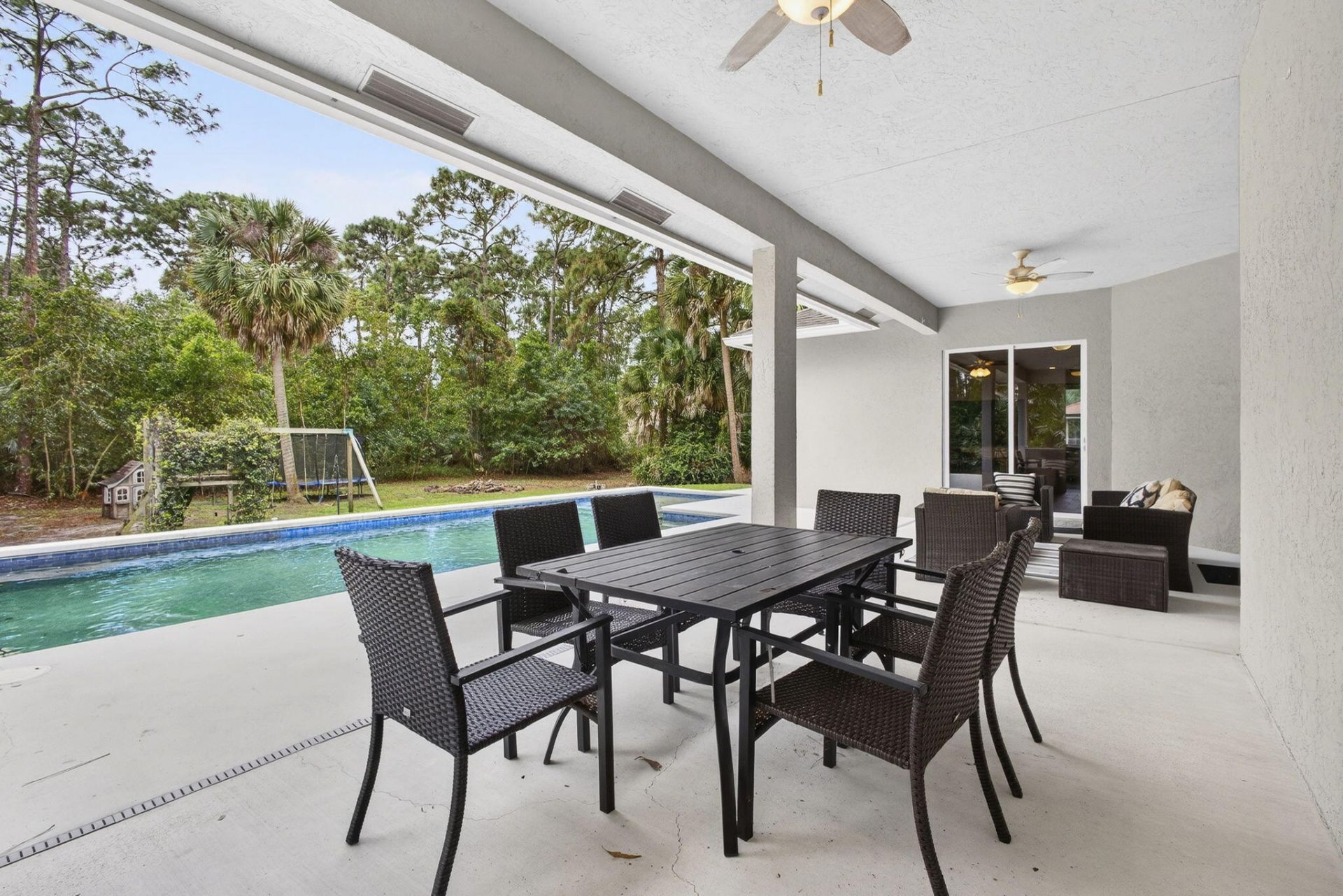 14576 N 64th Ct Court N, The Acreage, FL 33470 Photo