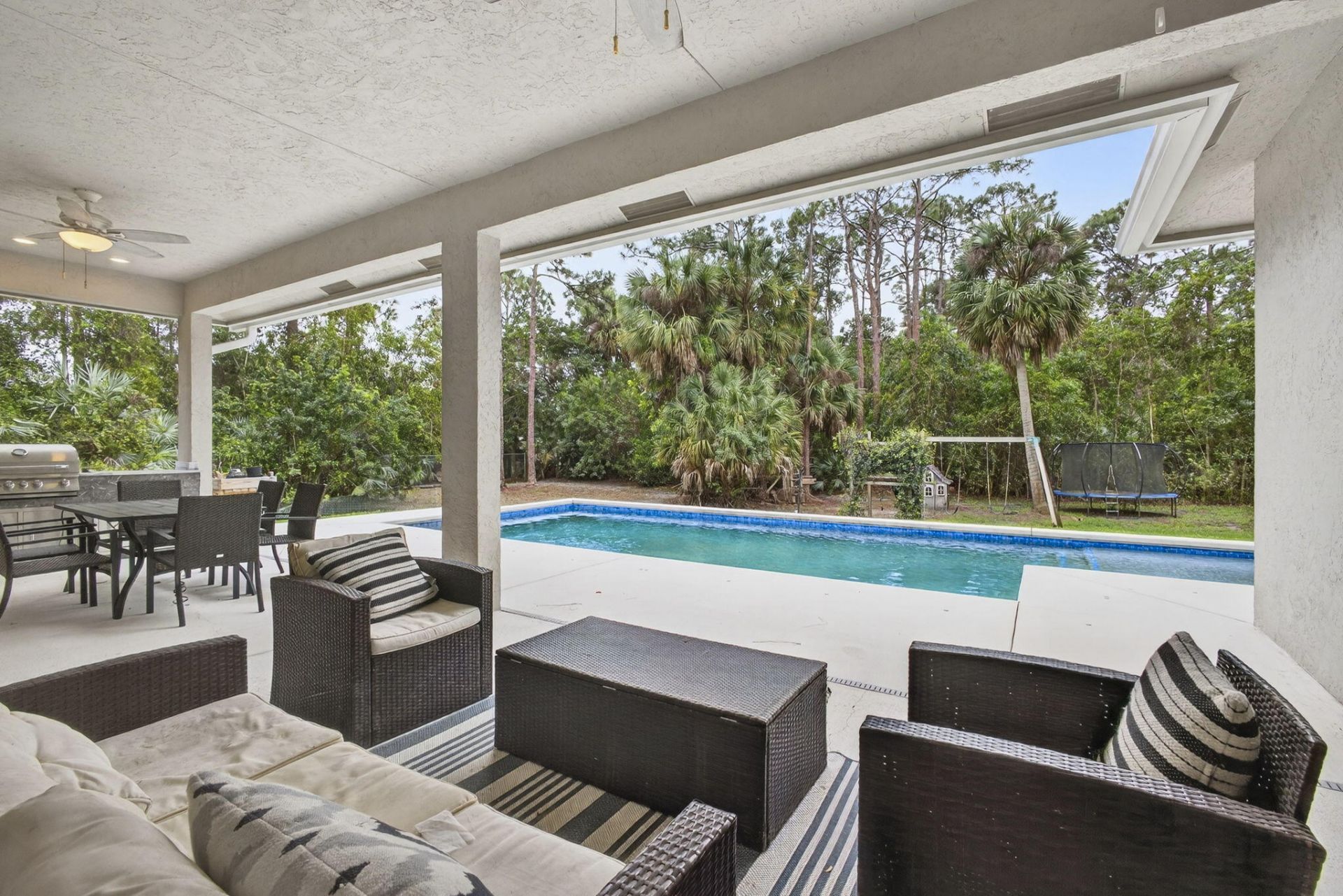 14576 N 64th Ct Court N, The Acreage, FL 33470 Photo