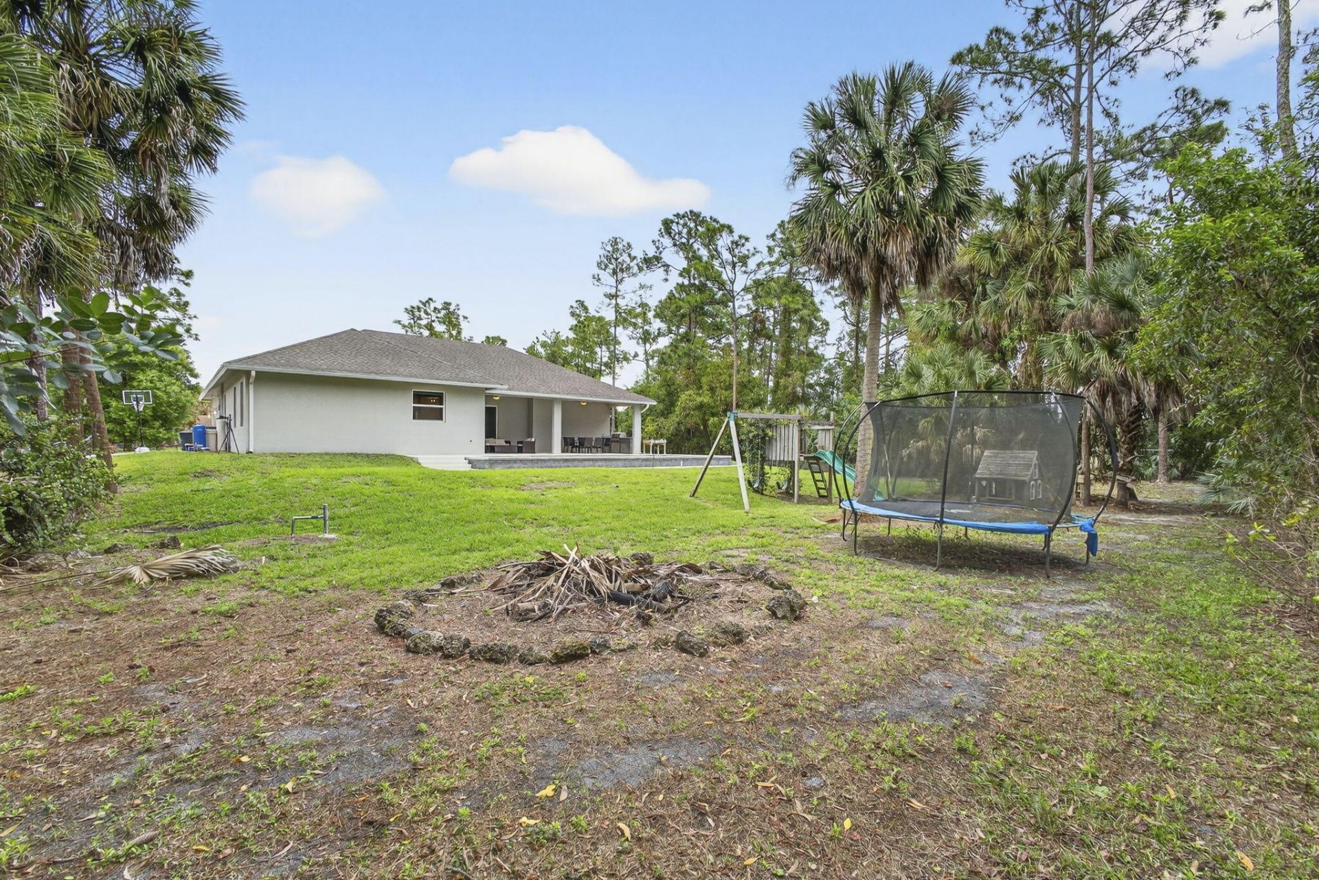 14576 N 64th Ct Court N, The Acreage, FL 33470 Photo
