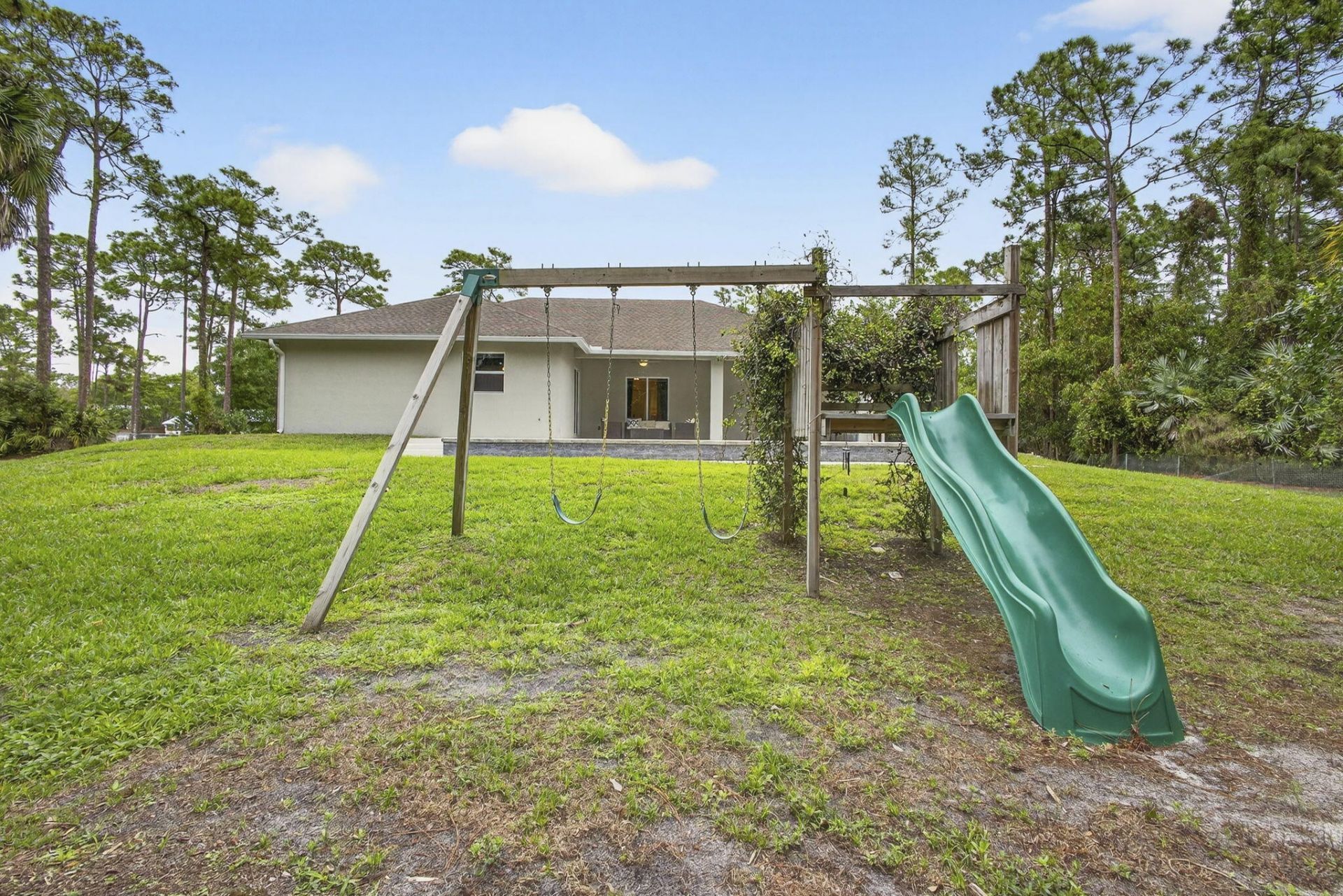 14576 N 64th Ct Court N, The Acreage, FL 33470 Photo
