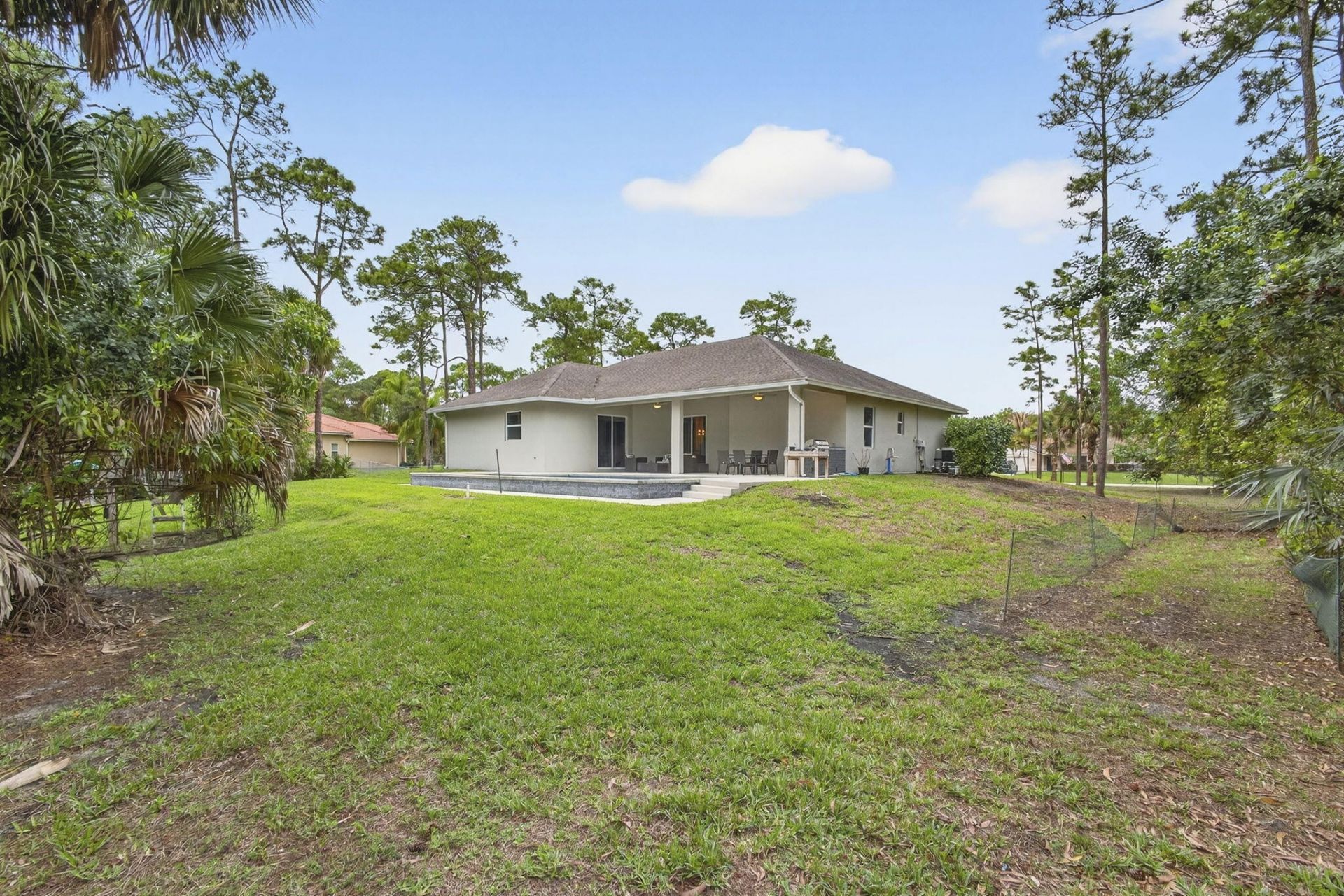 14576 N 64th Ct Court N, The Acreage, FL 33470 Photo