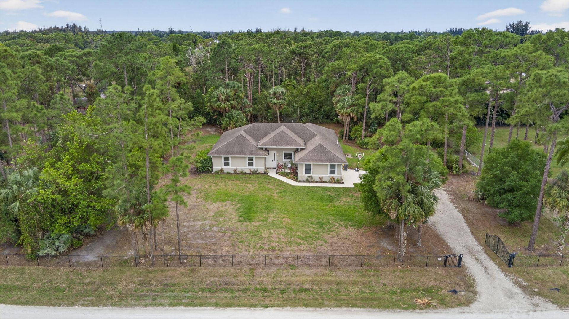 14576 N 64th Ct Court N, The Acreage, FL 33470 Photo