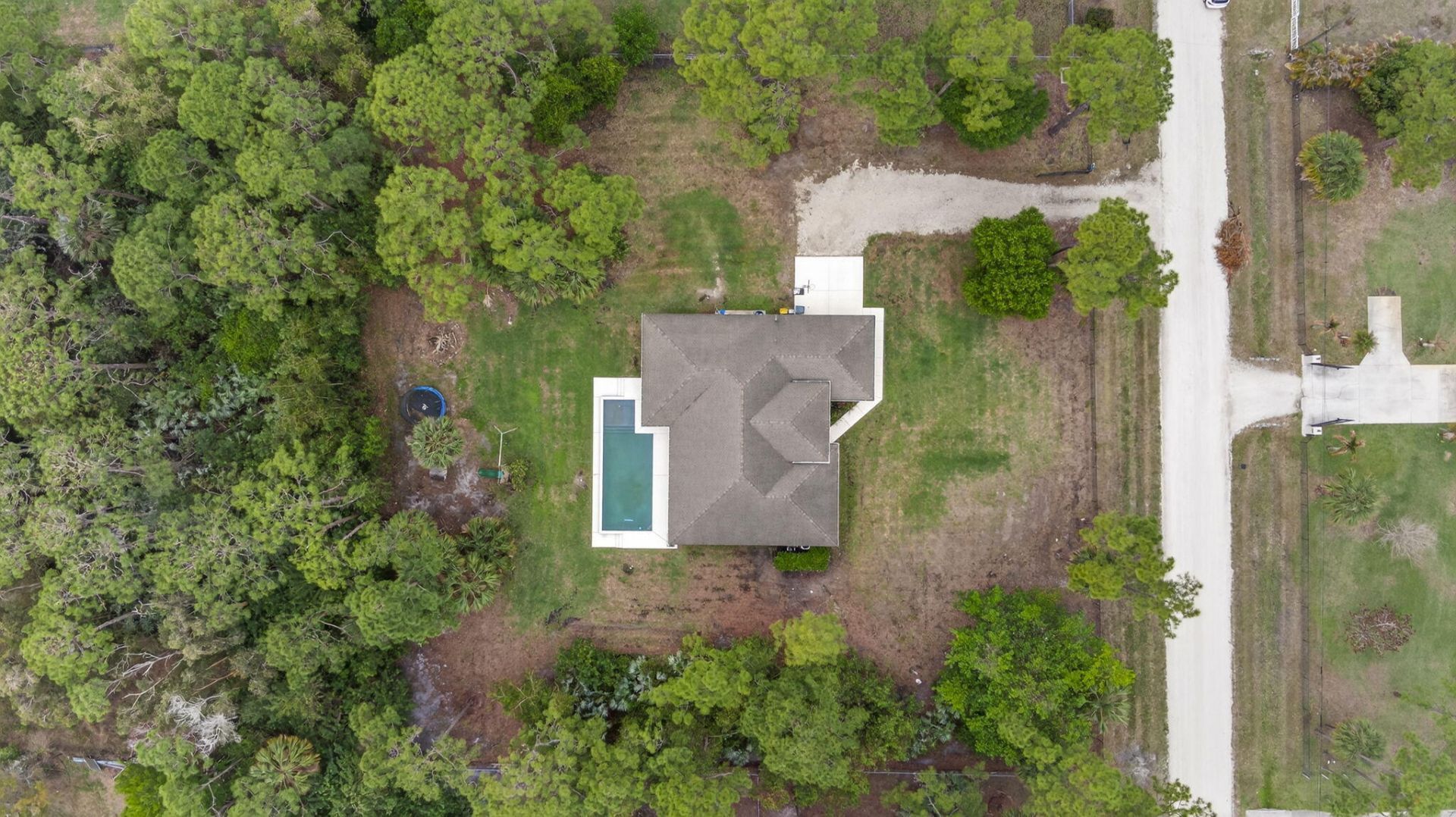 14576 N 64th Ct Court N, The Acreage, FL 33470 Photo