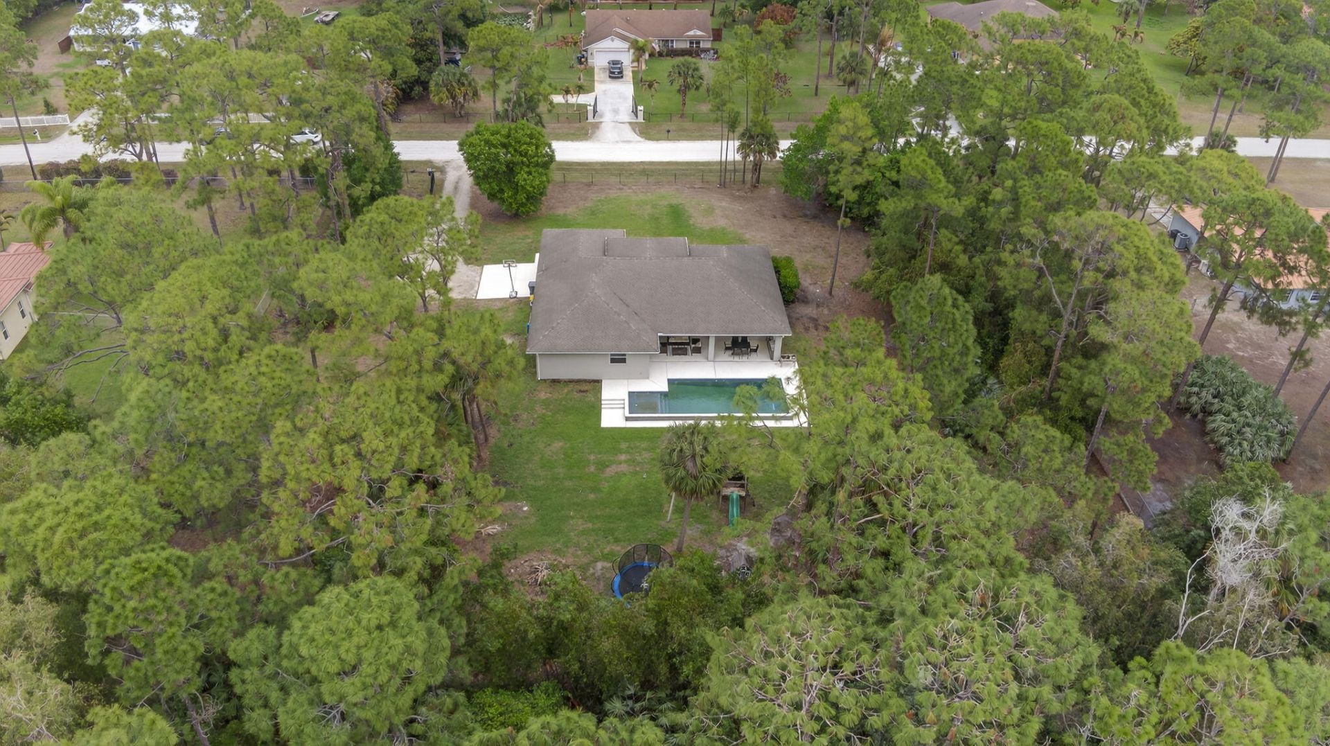 14576 N 64th Ct Court N, The Acreage, FL 33470 Photo