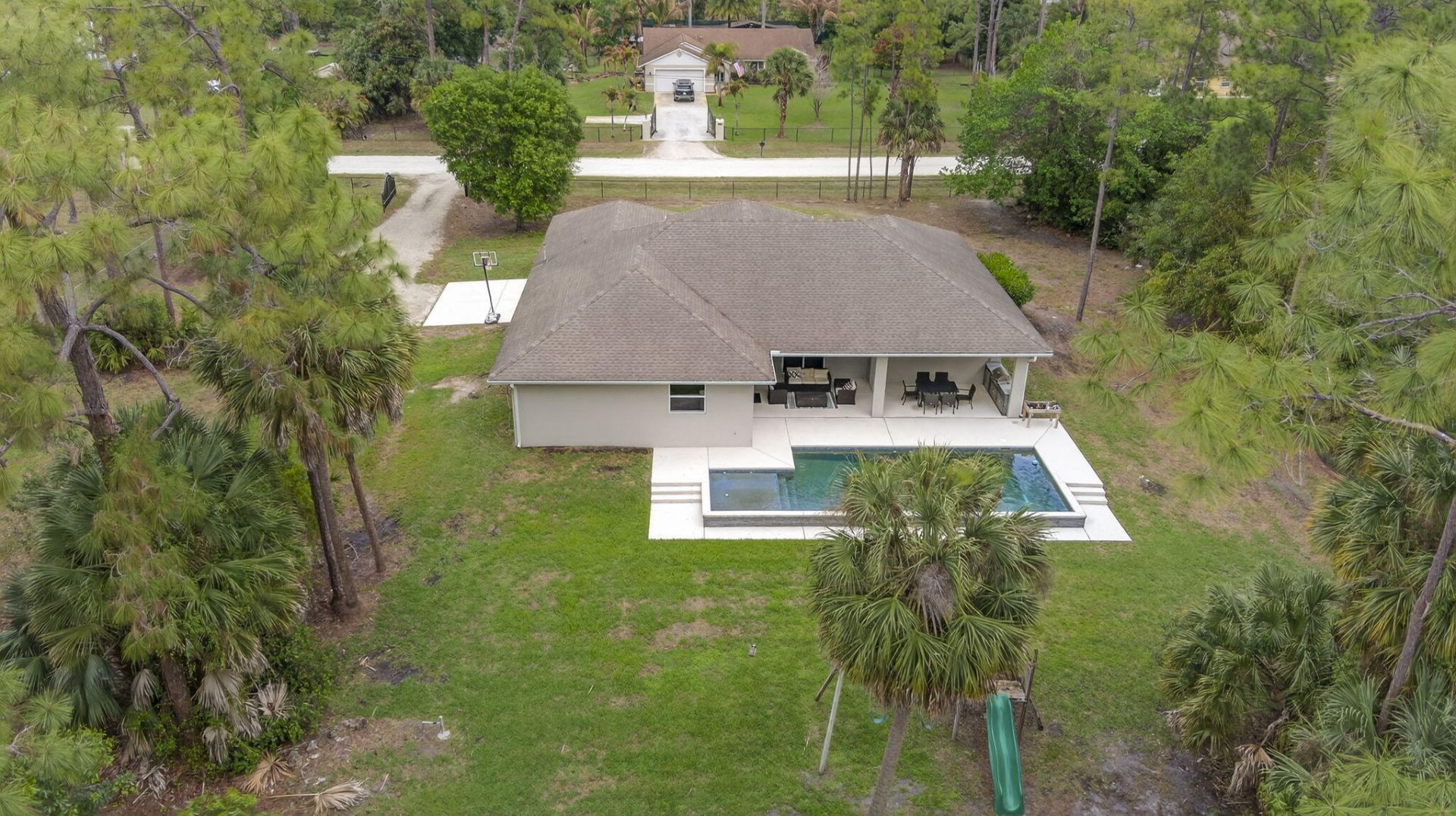 14576 N 64th Ct Court N, The Acreage, FL 33470 Photo