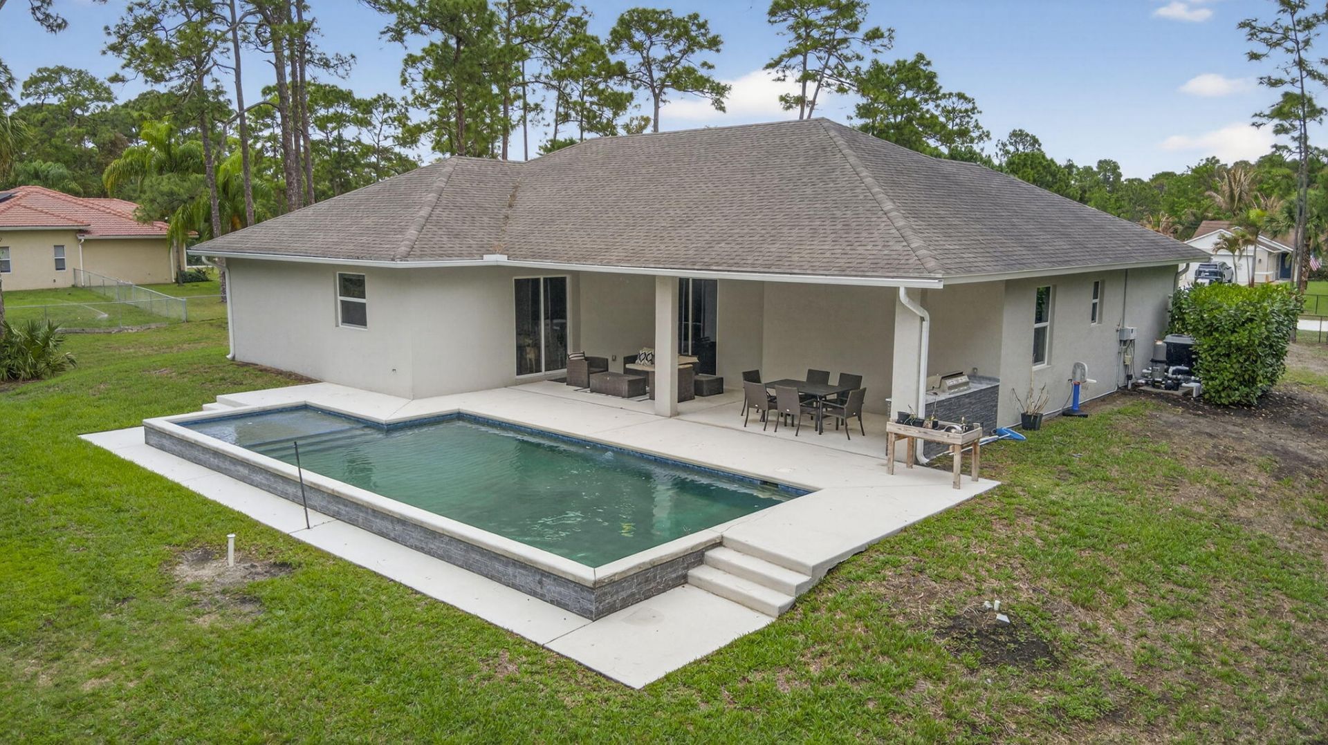 14576 N 64th Ct Court N, The Acreage, FL 33470 Photo