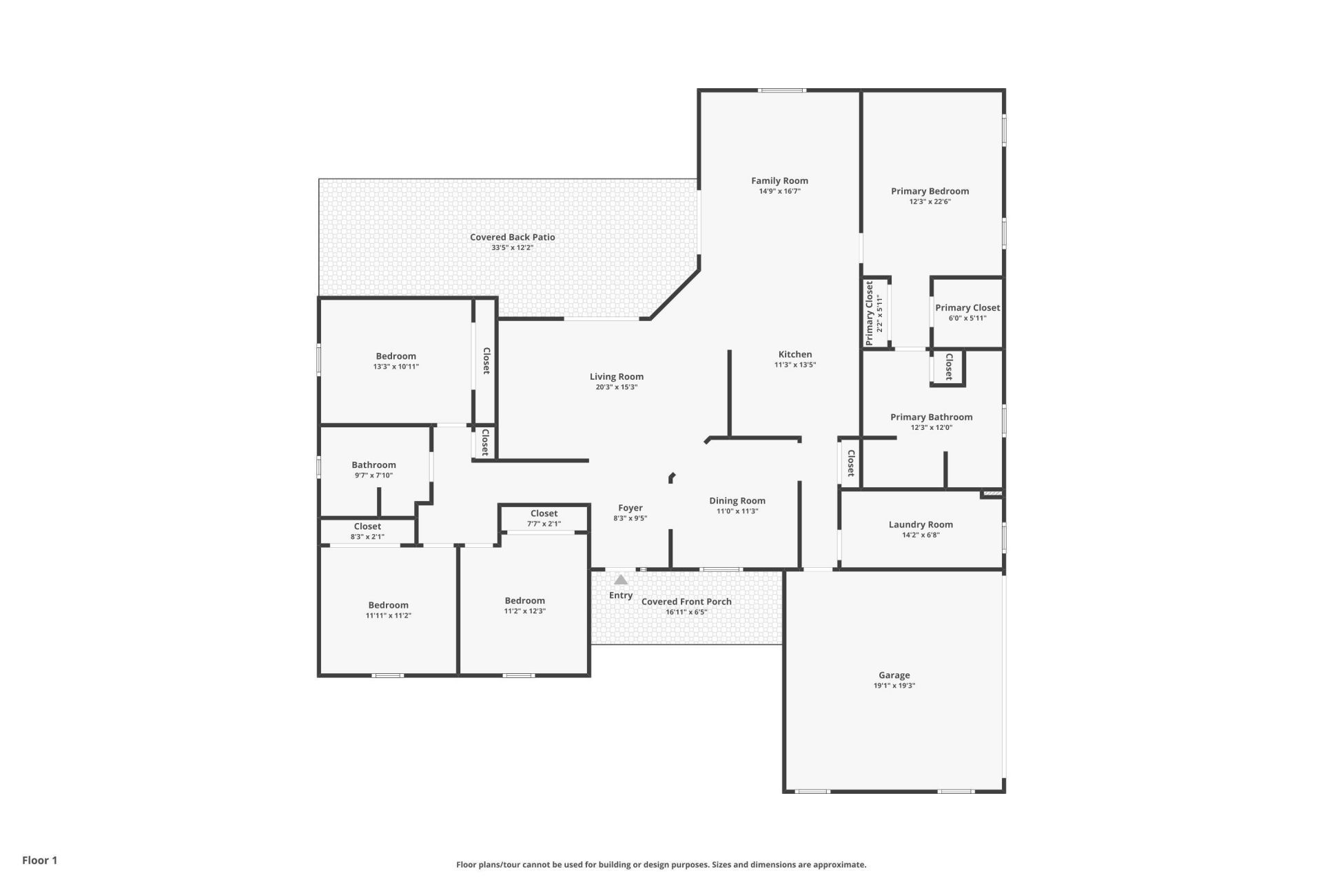 14576 N 64th Ct Court N, The Acreage, FL 33470 Photo