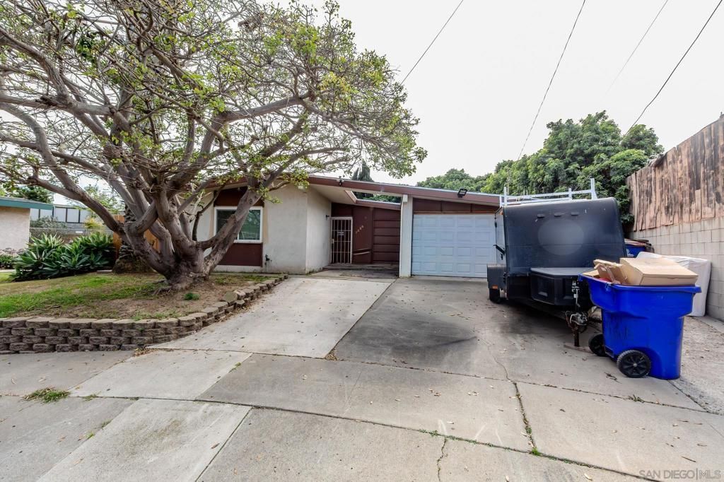 7535 Fulton St, San Diego, CA 92111 Main Photo