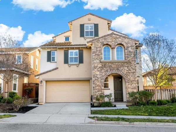 300 Crestridge Court, San Jose, CA 95138