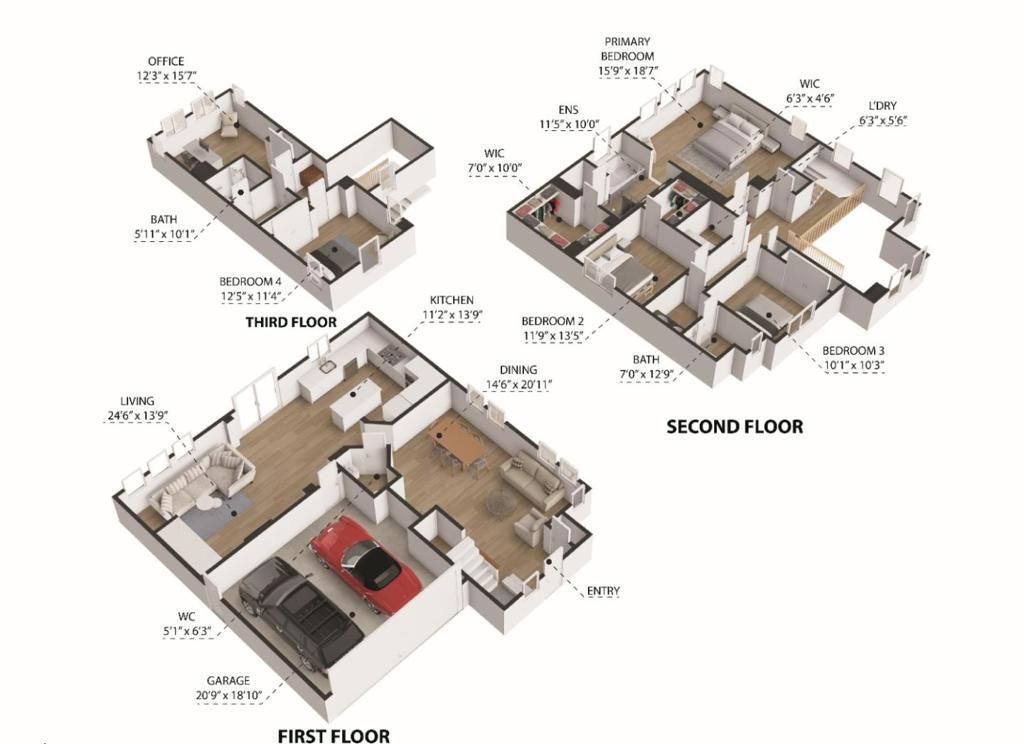 300 Crestridge Court, San Jose, CA 95138 Main Photo