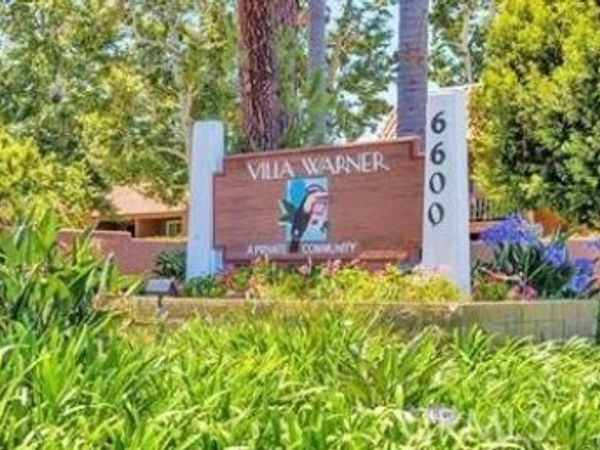 6600 Warner Avenue, Unit 189, Huntington Beach, CA 92647