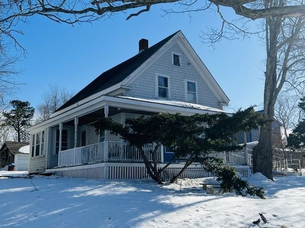 64 Hunters Brook Rd, Bourne, MA 02562