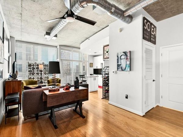 943 Peachtree Street NE, Unit 1403, Atlanta, GA 30309