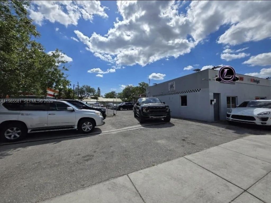 1501 N State Road 7 , Unit A, Hollywood, FL 33021 Photo