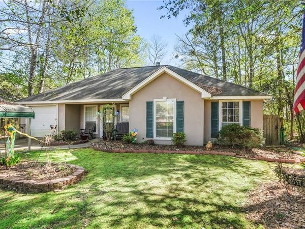 74520 EPSILON Avenue , Covington, LA 70435