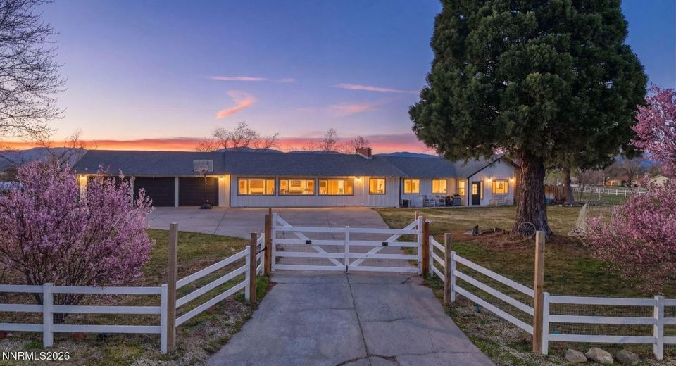 500 Sierra Manor Drive, Reno, NV 89511 Photo