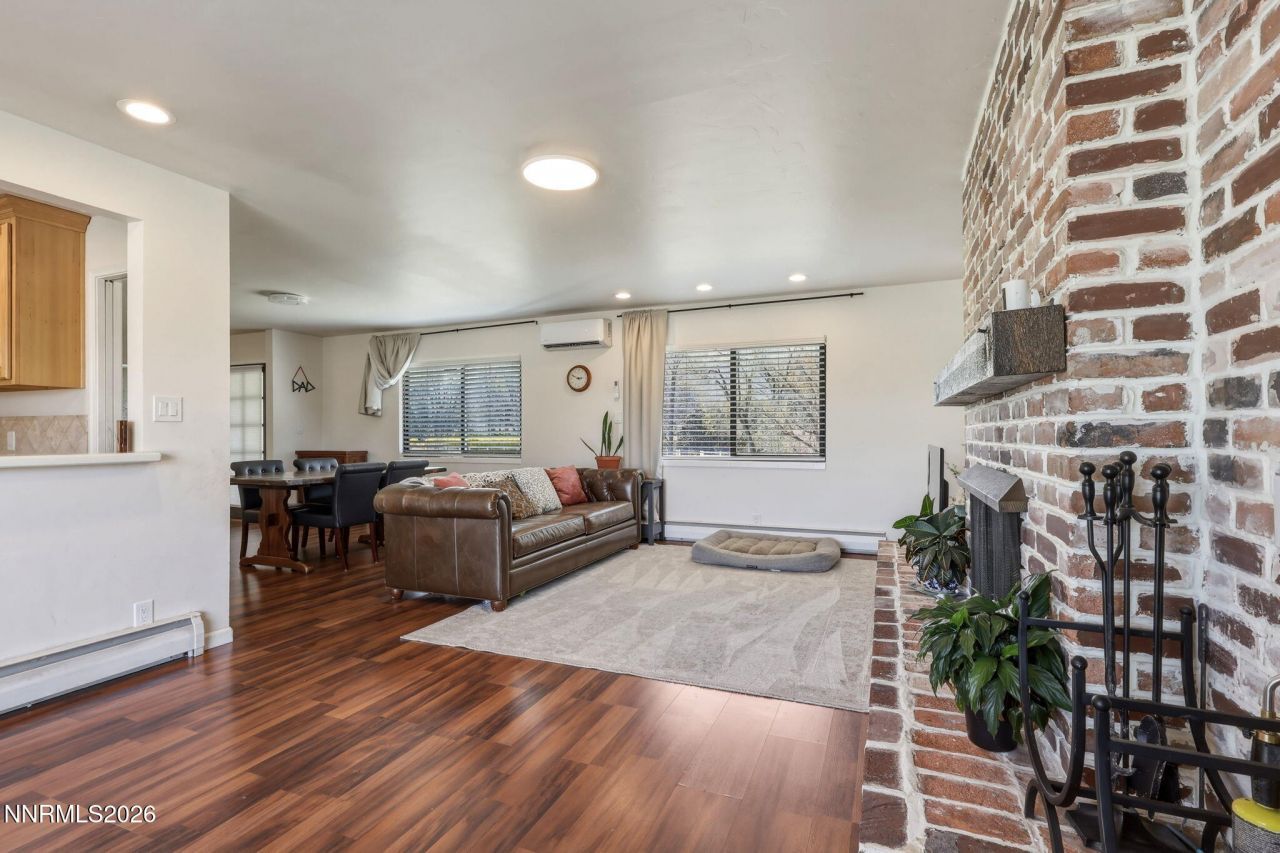 500 Sierra Manor Drive, Reno, NV 89511 Photo