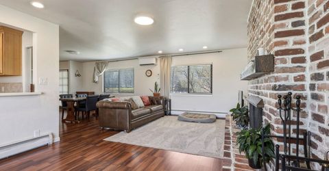 500 Sierra Manor Drive, Reno, NV 89511 Photo