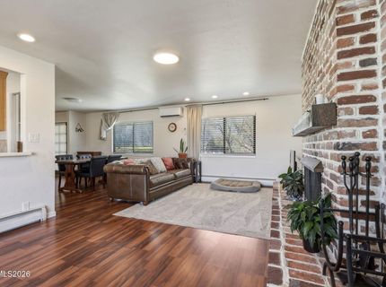 500 Sierra Manor Drive, Reno, NV 89511 Photo