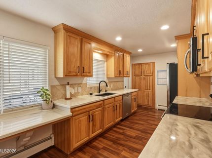 500 Sierra Manor Drive, Reno, NV 89511 Photo