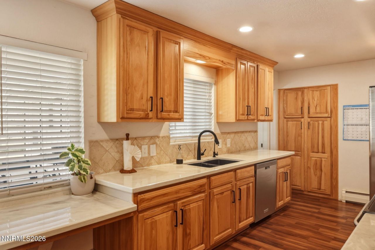 500 Sierra Manor Drive, Reno, NV 89511 Photo