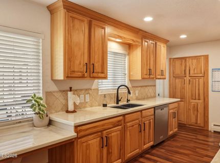 500 Sierra Manor Drive, Reno, NV 89511 Photo