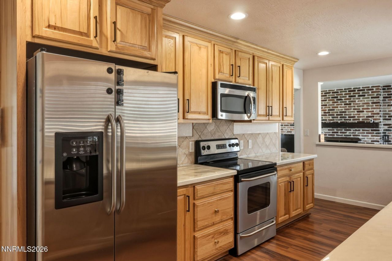 500 Sierra Manor Drive, Reno, NV 89511 Photo