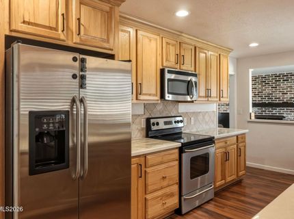 500 Sierra Manor Drive, Reno, NV 89511 Photo