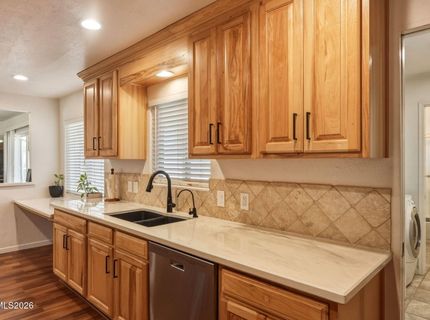 500 Sierra Manor Drive, Reno, NV 89511 Photo