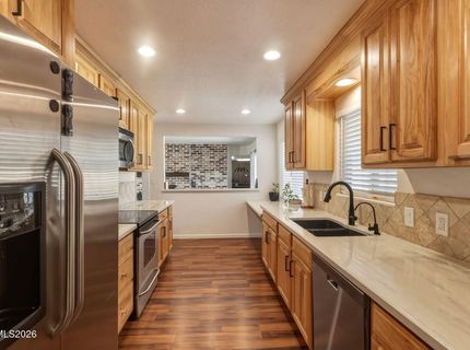 500 Sierra Manor Drive, Reno, NV 89511 Photo