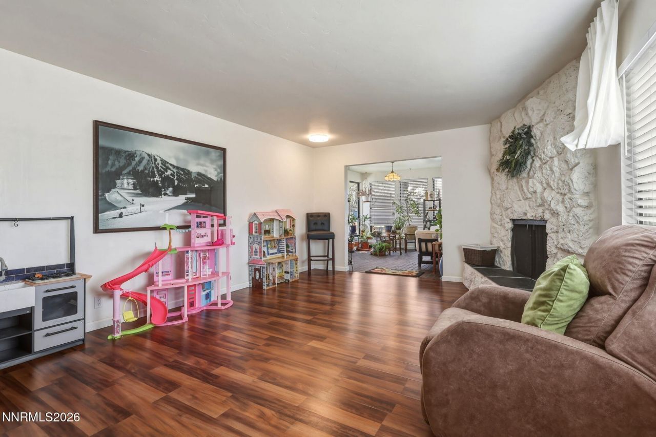 500 Sierra Manor Drive, Reno, NV 89511 Photo