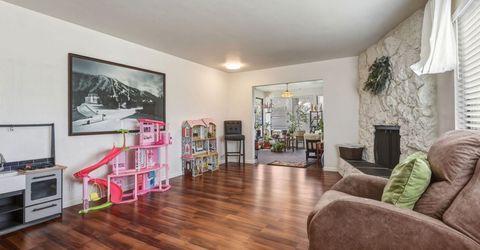 500 Sierra Manor Drive, Reno, NV 89511 Photo