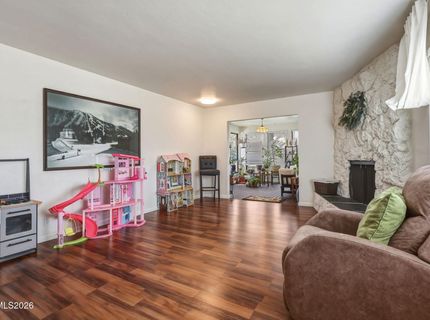 500 Sierra Manor Drive, Reno, NV 89511 Photo