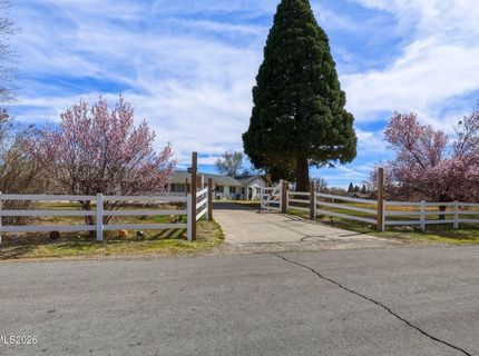 500 Sierra Manor Drive, Reno, NV 89511 Photo