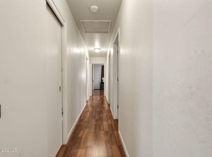 500 Sierra Manor Drive, Reno, NV 89511 Photo