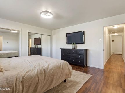 500 Sierra Manor Drive, Reno, NV 89511 Photo