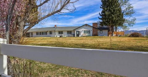 500 Sierra Manor Drive, Reno, NV 89511 Photo