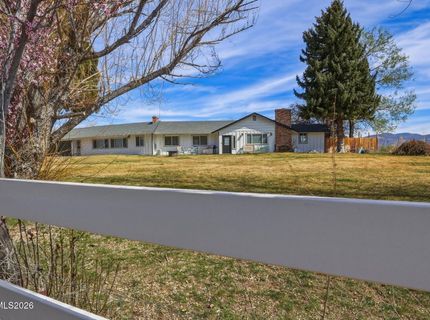 500 Sierra Manor Drive, Reno, NV 89511 Photo