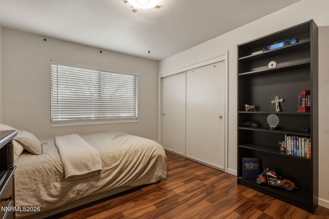 500 Sierra Manor Drive, Reno, NV 89511 Photo