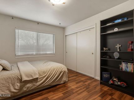 500 Sierra Manor Drive, Reno, NV 89511 Photo