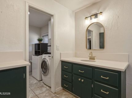 500 Sierra Manor Drive, Reno, NV 89511 Photo