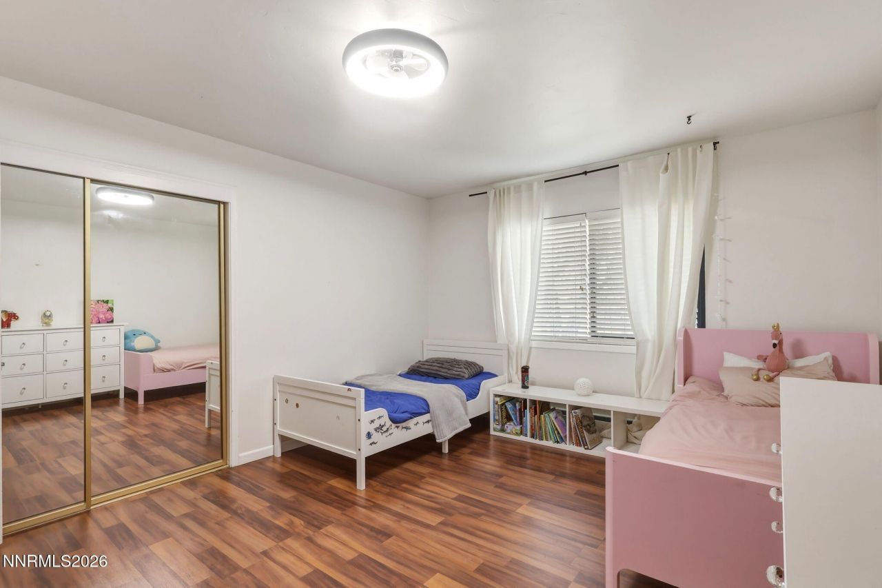 500 Sierra Manor Drive, Reno, NV 89511 Photo