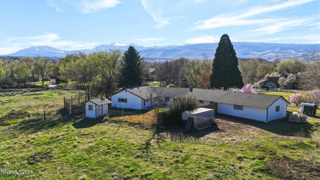 500 Sierra Manor Drive, Reno, NV 89511 Photo