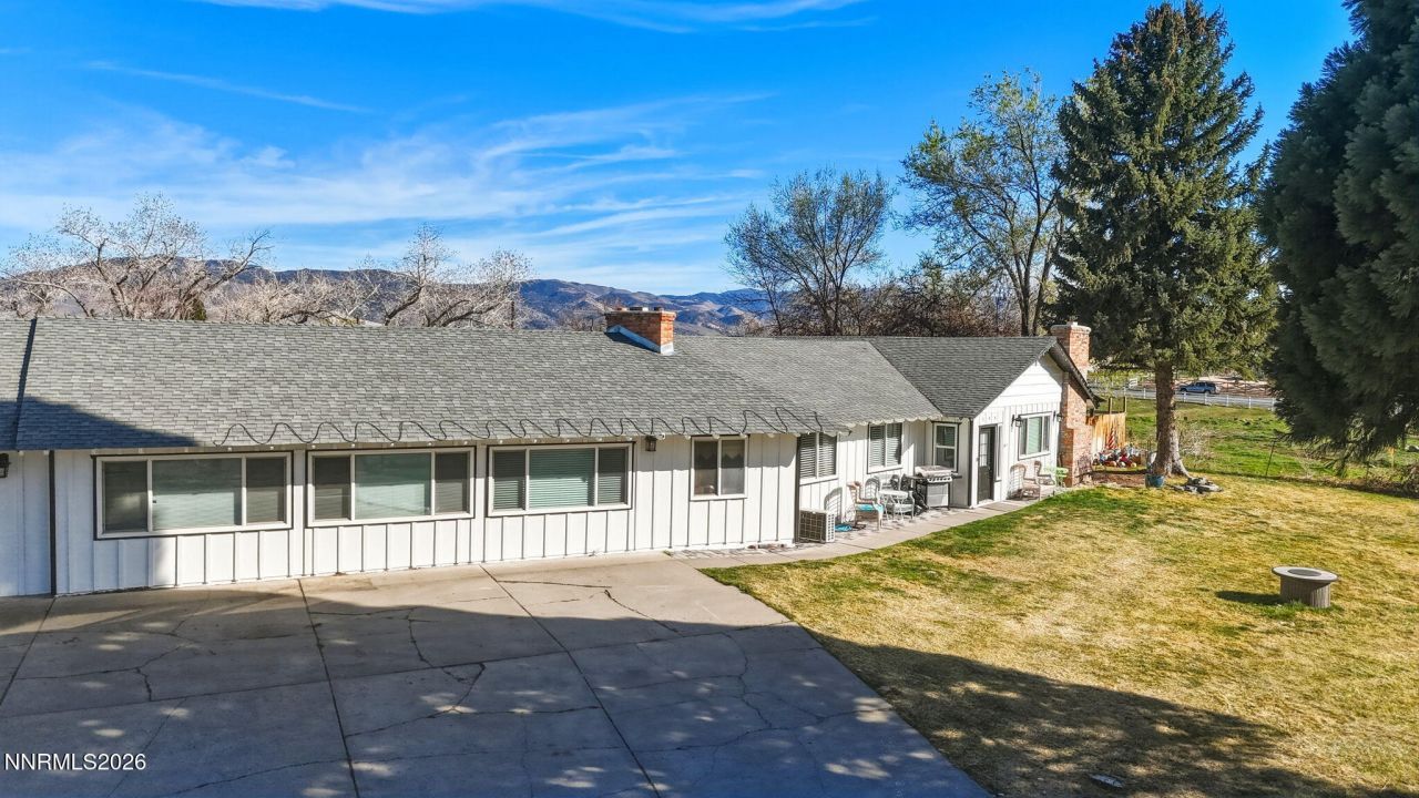 500 Sierra Manor Drive, Reno, NV 89511 Photo
